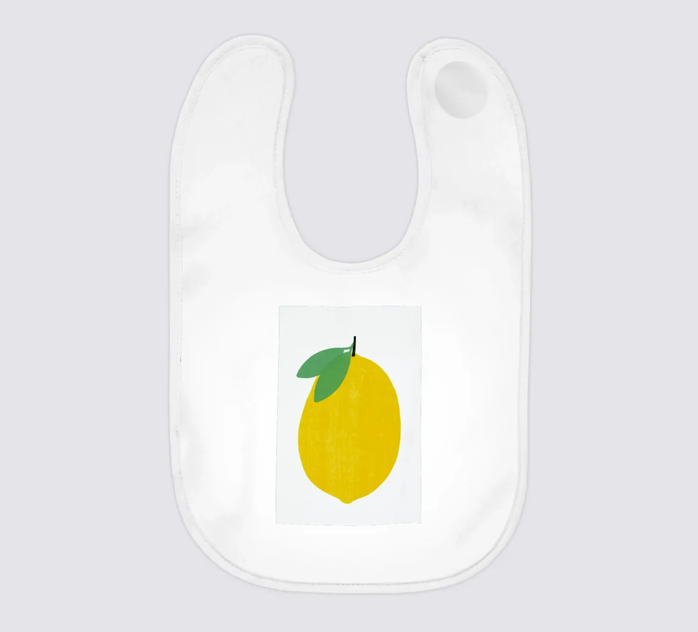 Lemon bavaglino da Pure