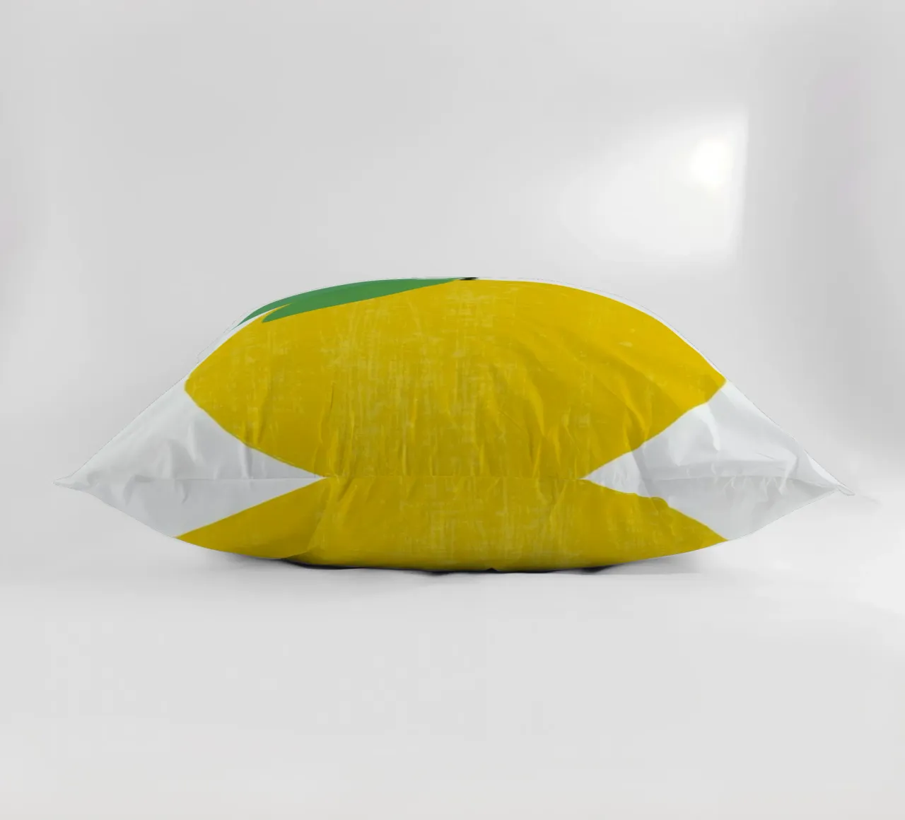 Lemon cuscino da Pure