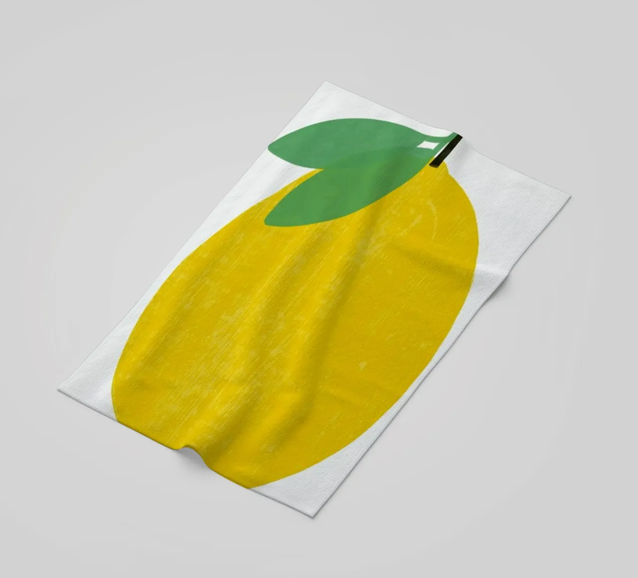 Lemon telo mare da Pure