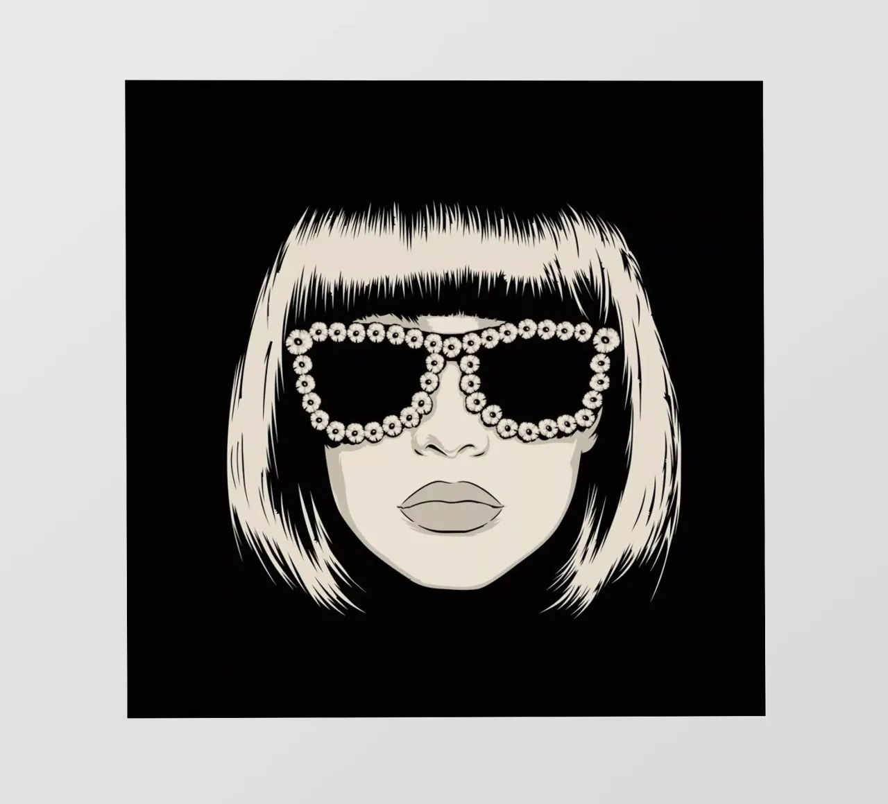 Pulp 02 telo in pvc da Cranio Dsgn