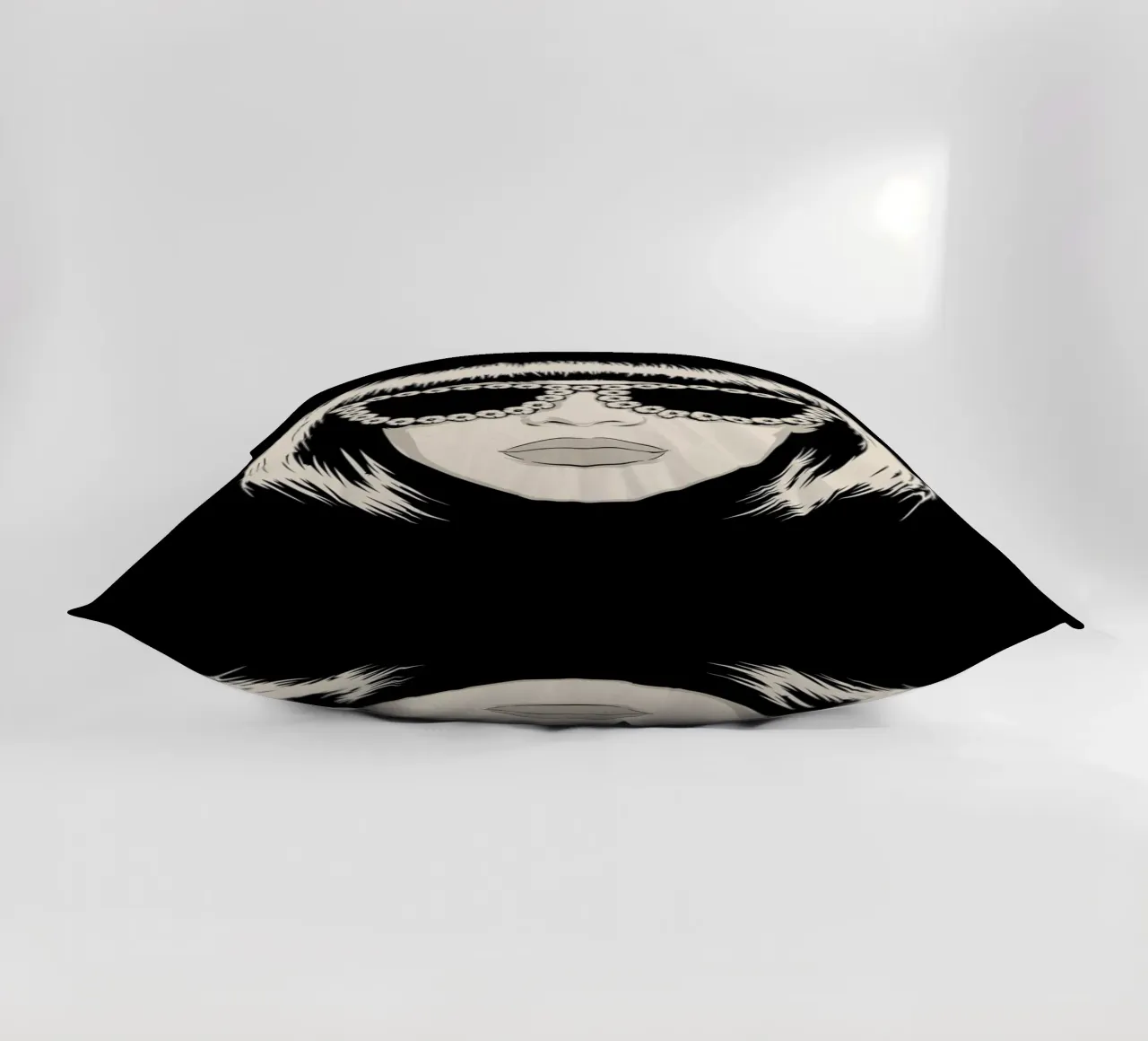 Pulp 02 cuscino da Cranio Dsgn