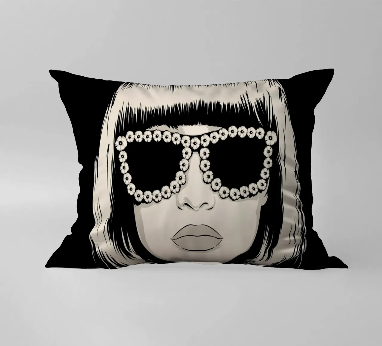 Pulp 02 cuscino da Cranio Dsgn