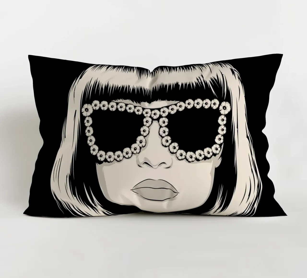 Pulp 02 cuscino da Cranio Dsgn