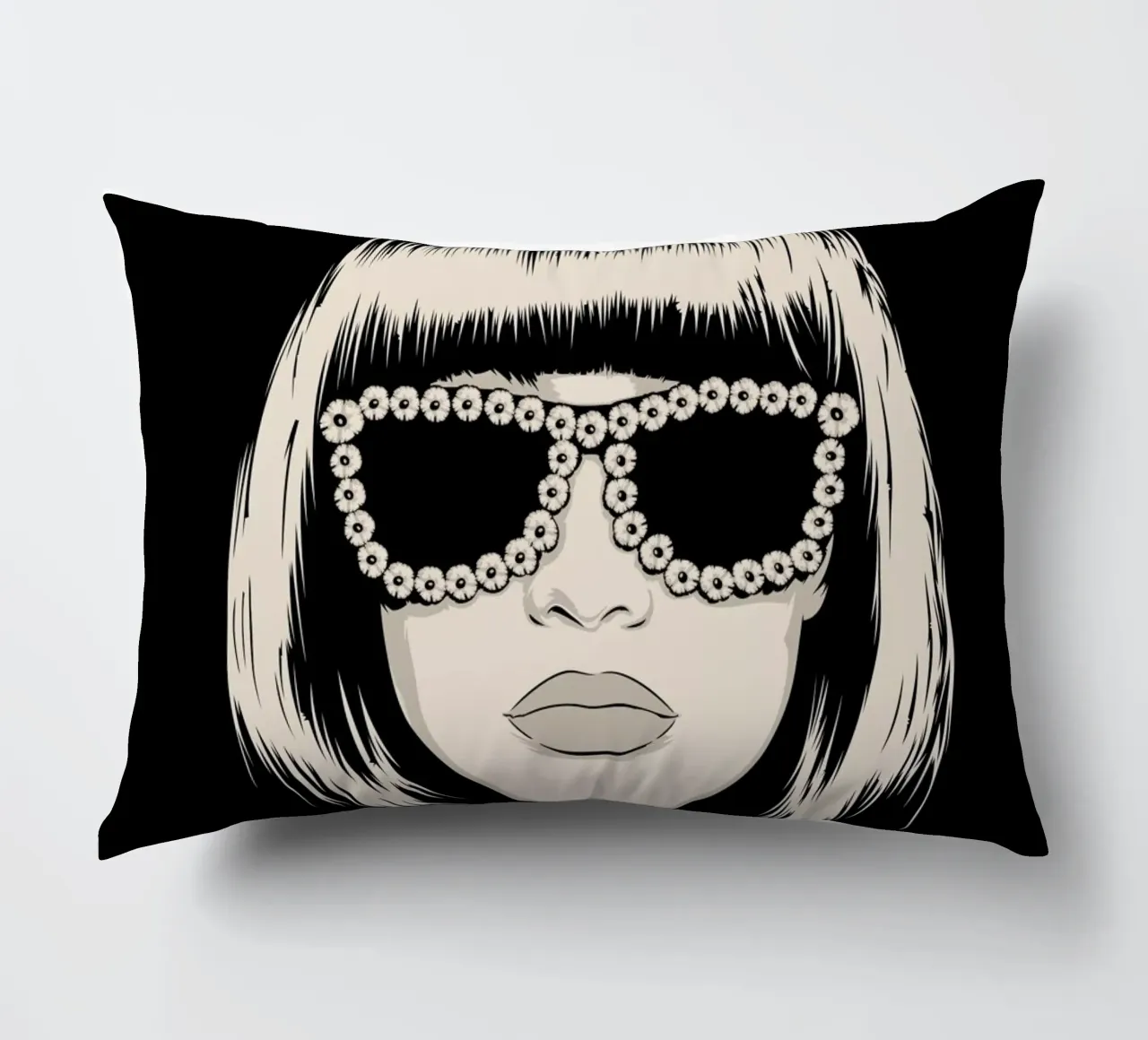 Pulp 02 cuscino da Cranio Dsgn