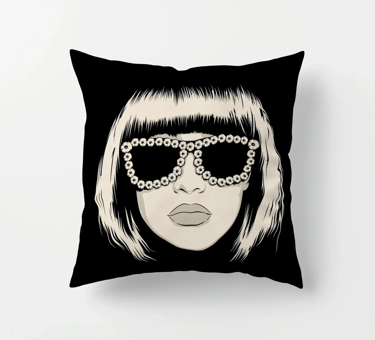 Pulp 02 cuscino da Cranio Dsgn