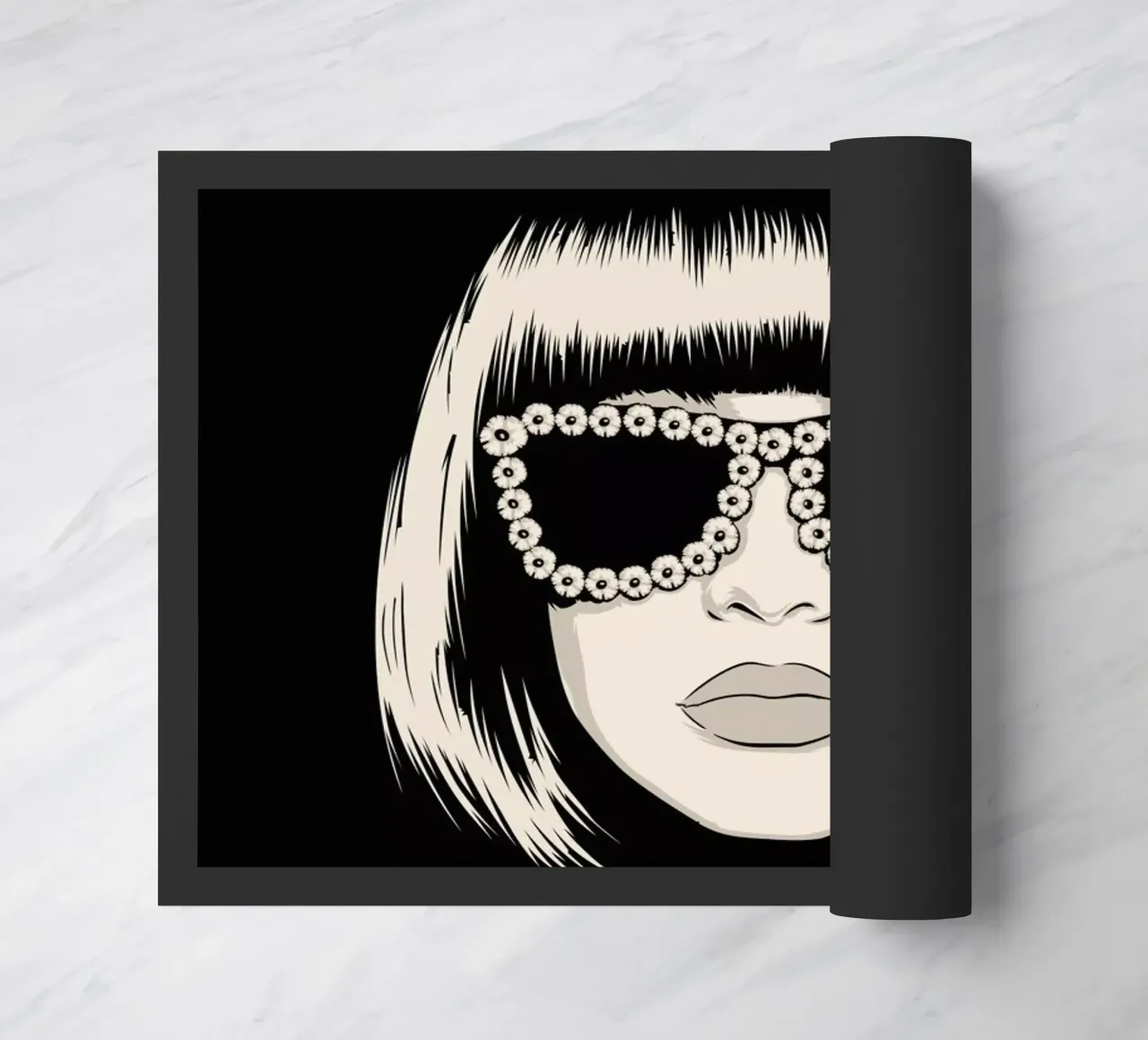 Pulp 02 zerbino da Cranio Dsgn