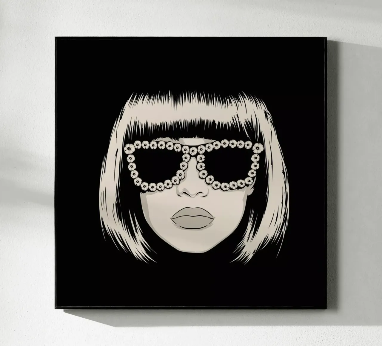 Pulp 02 plexiglass da Cranio Dsgn