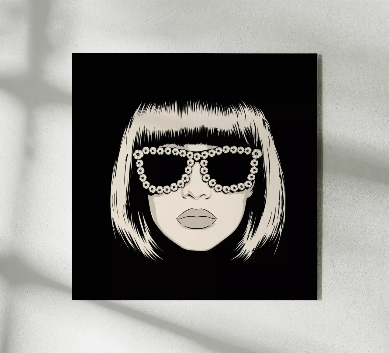 Pulp 02 plexiglass da Cranio Dsgn