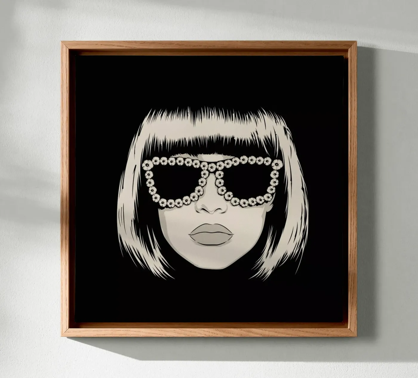 Pulp 02 tela da Cranio Dsgn