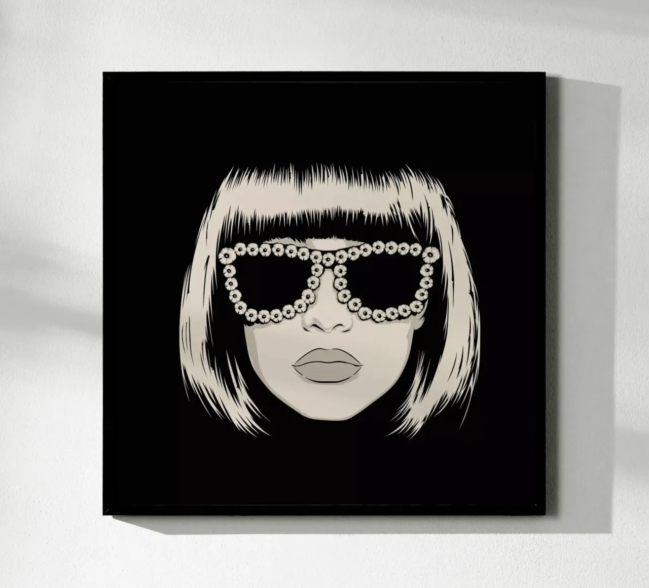 Pulp 02 poster da Cranio Dsgn