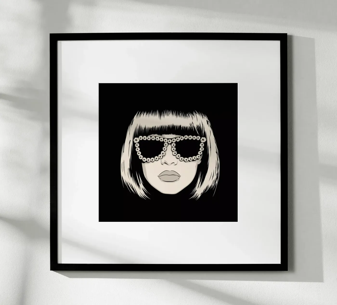 Pulp 02 Poster von Cranio Dsgn