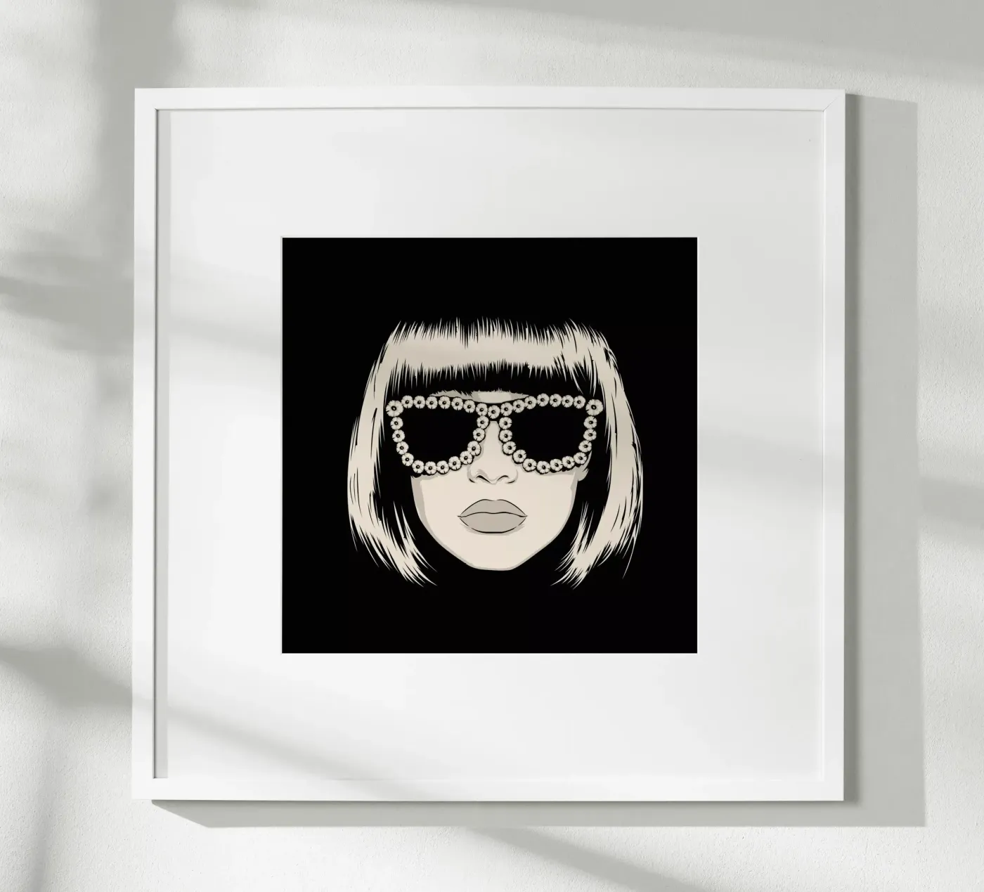 Pulp 02 Poster von Cranio Dsgn