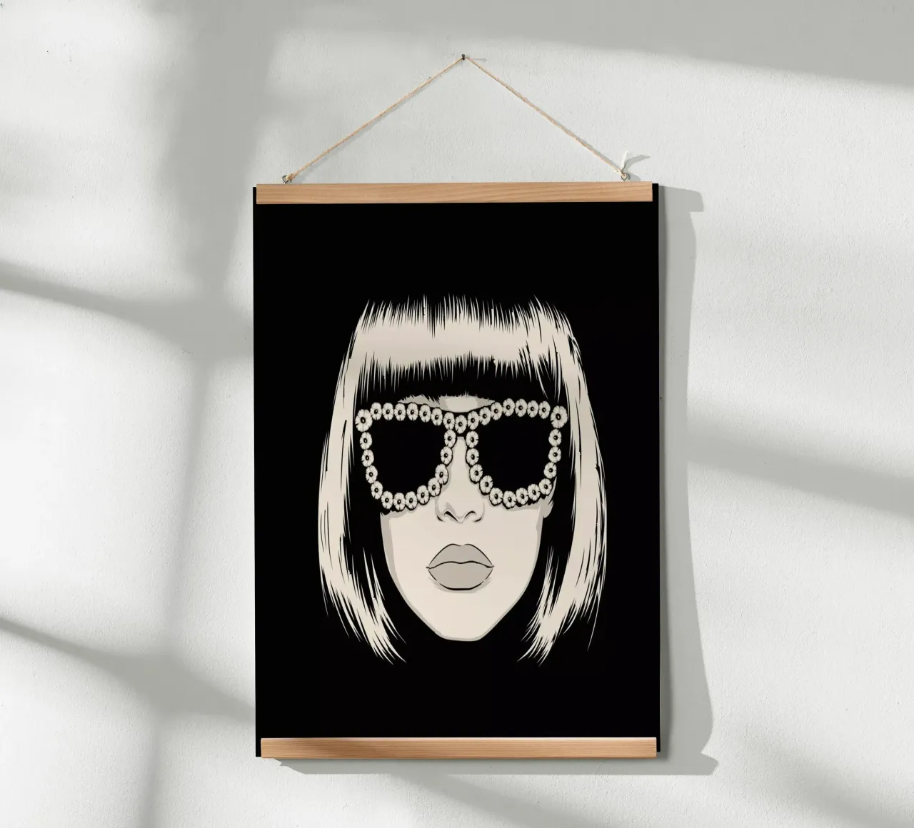 Pulp 02 poster da Cranio Dsgn