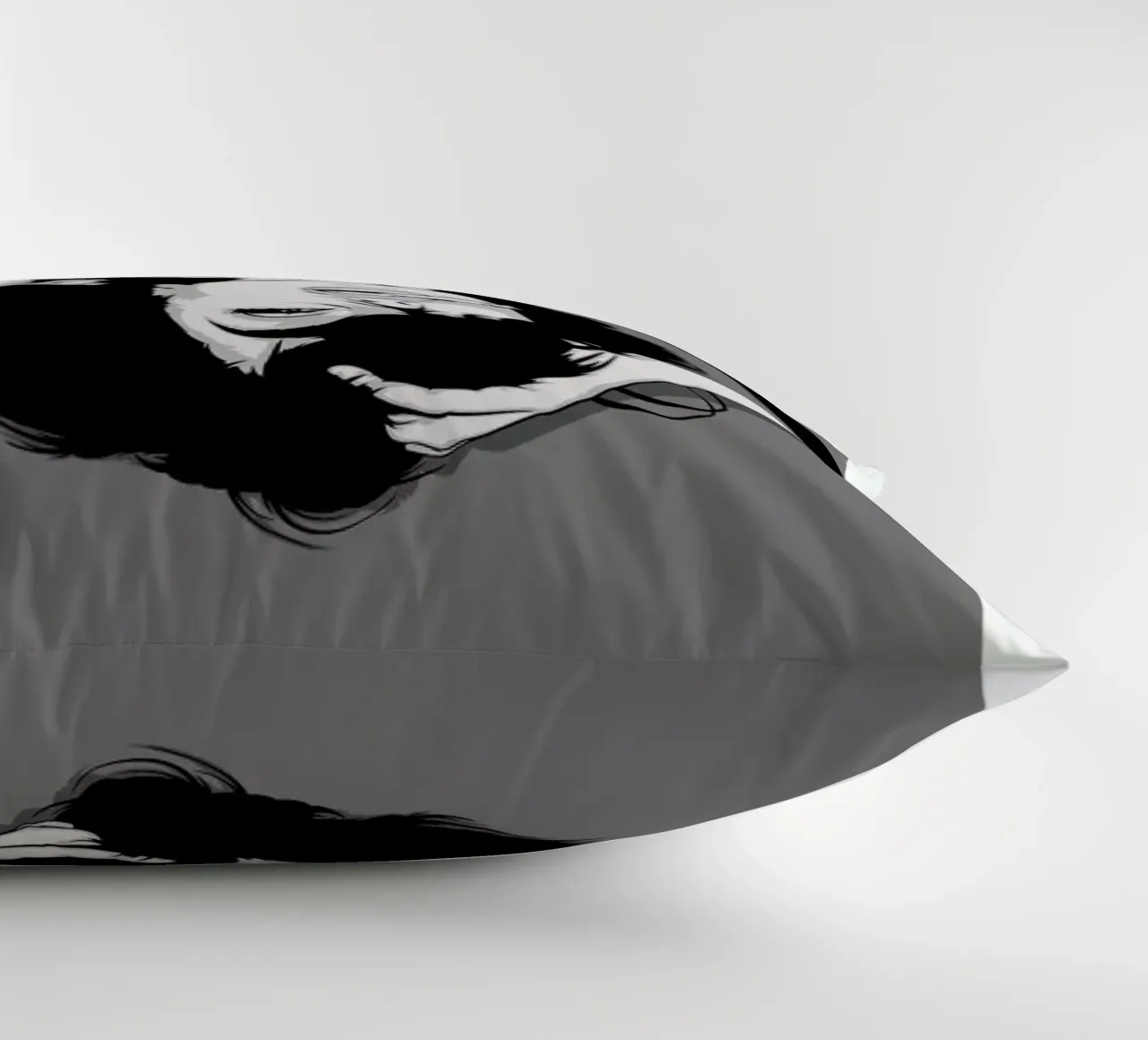 CV 04 decorative cushion by Cranio Dsgn