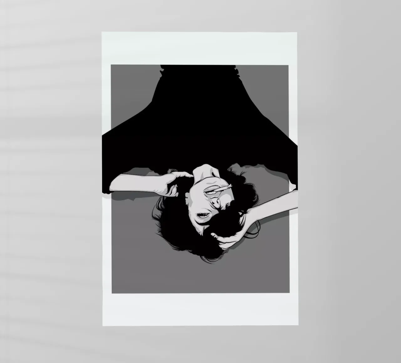 CV 04 lámina retroiluminada de Cranio Dsgn
