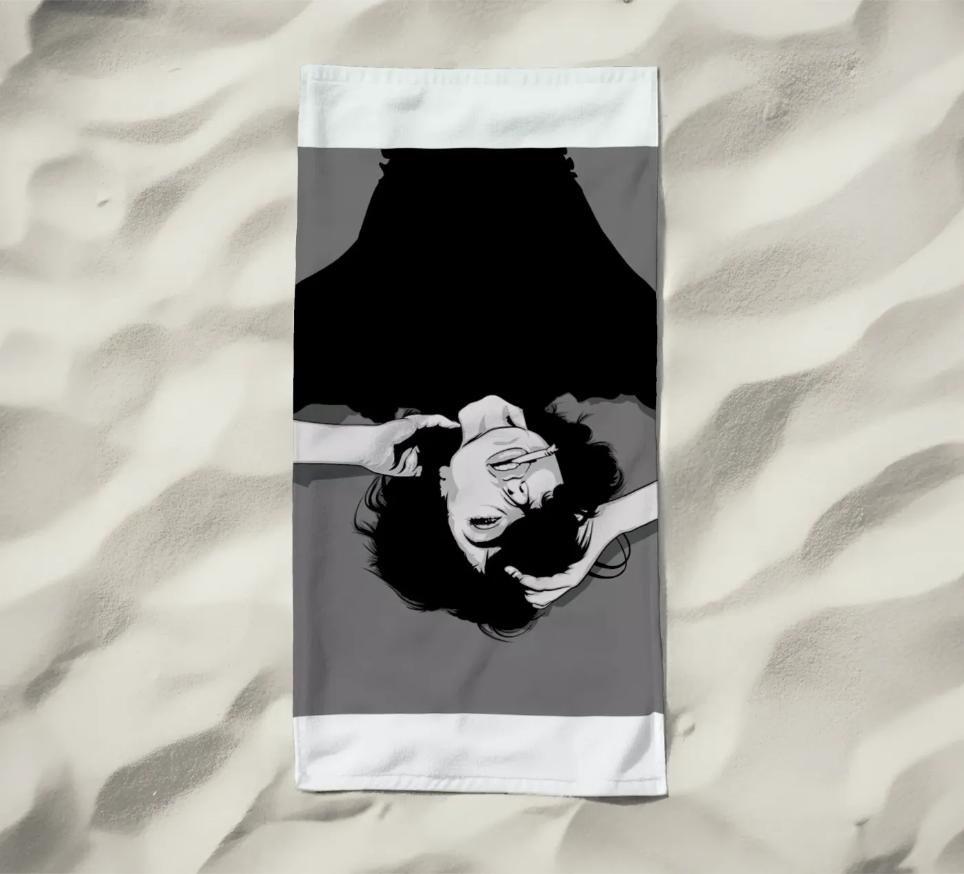 CV 04 telo mare da Cranio Dsgn