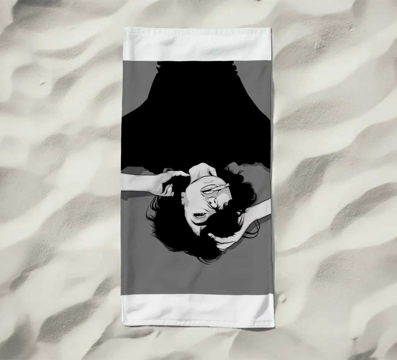 CV 04 telo mare da Cranio Dsgn