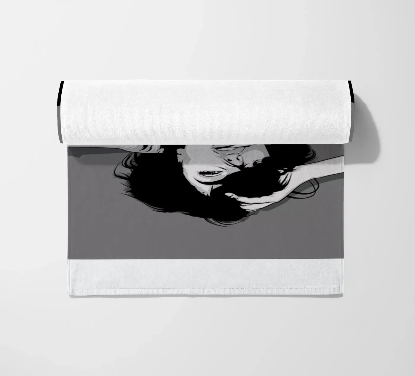 CV 04 telo mare da Cranio Dsgn