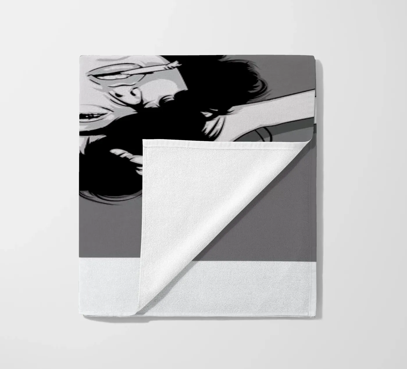 CV 04 telo mare da Cranio Dsgn