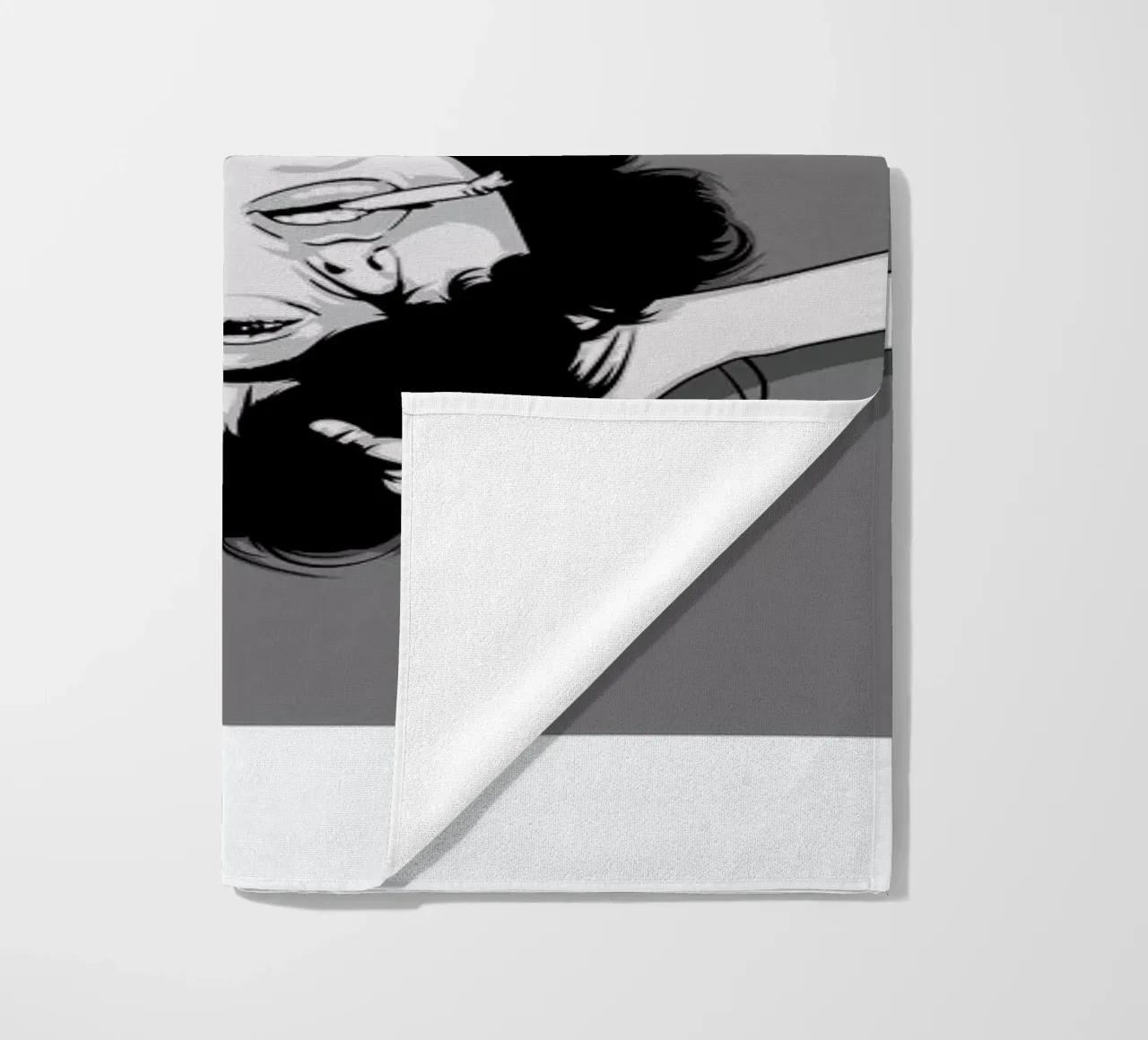 CV 04 telo mare da Cranio Dsgn