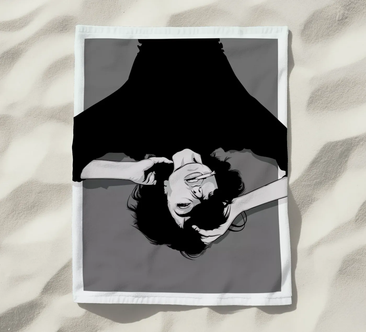 CV 04 telo mare da Cranio Dsgn