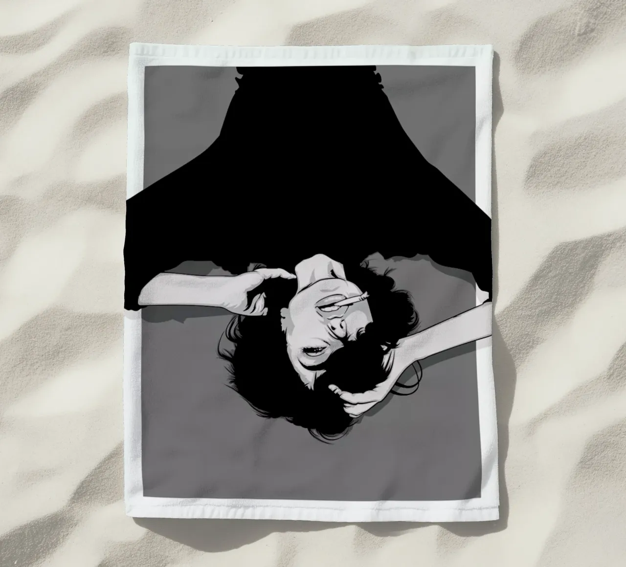 CV 04 telo mare da Cranio Dsgn