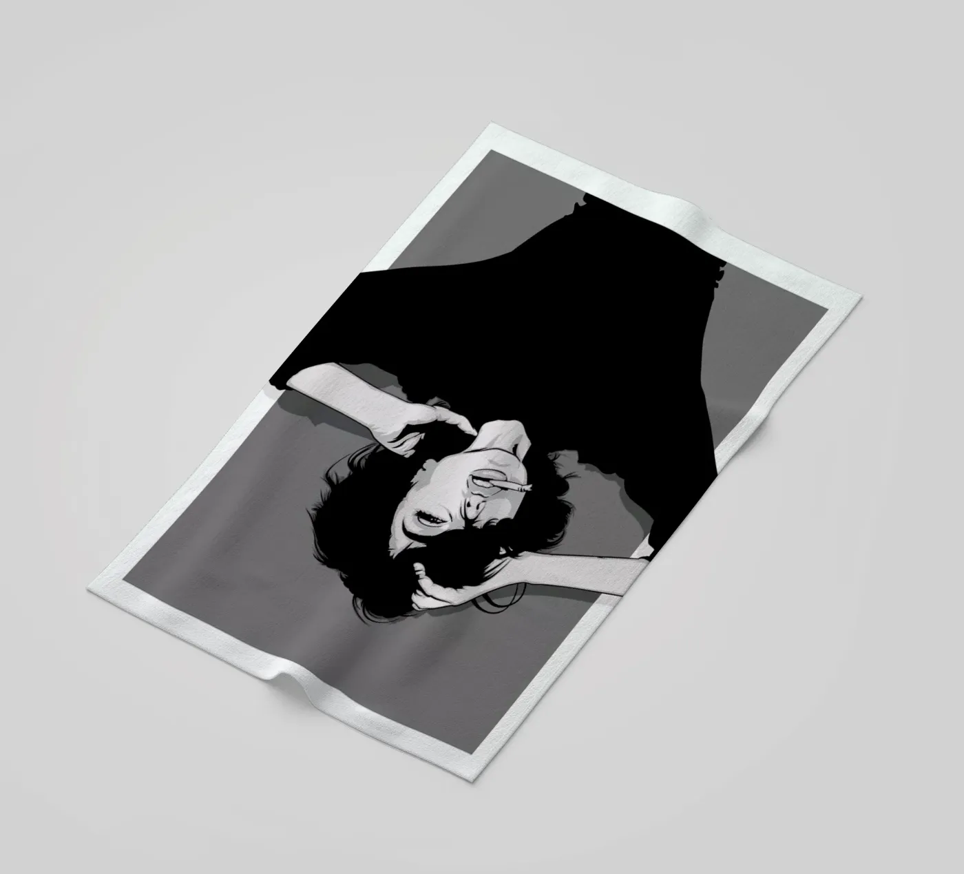 CV 04 telo mare da Cranio Dsgn