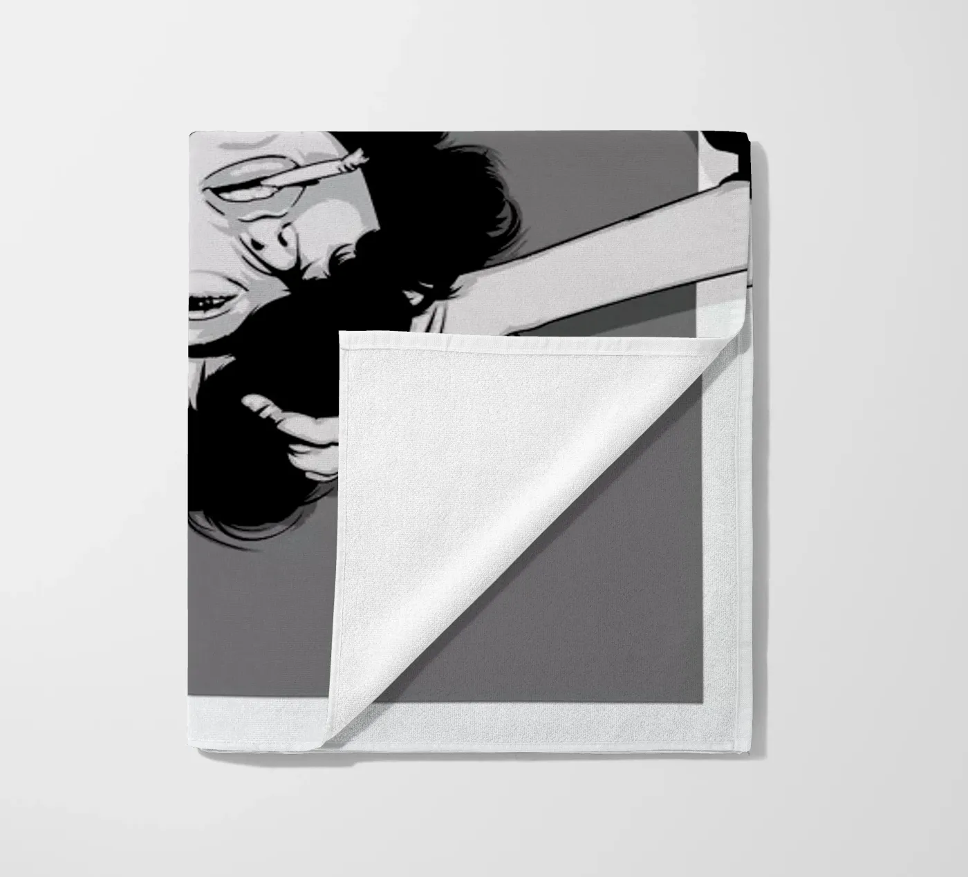 CV 04 telo mare da Cranio Dsgn