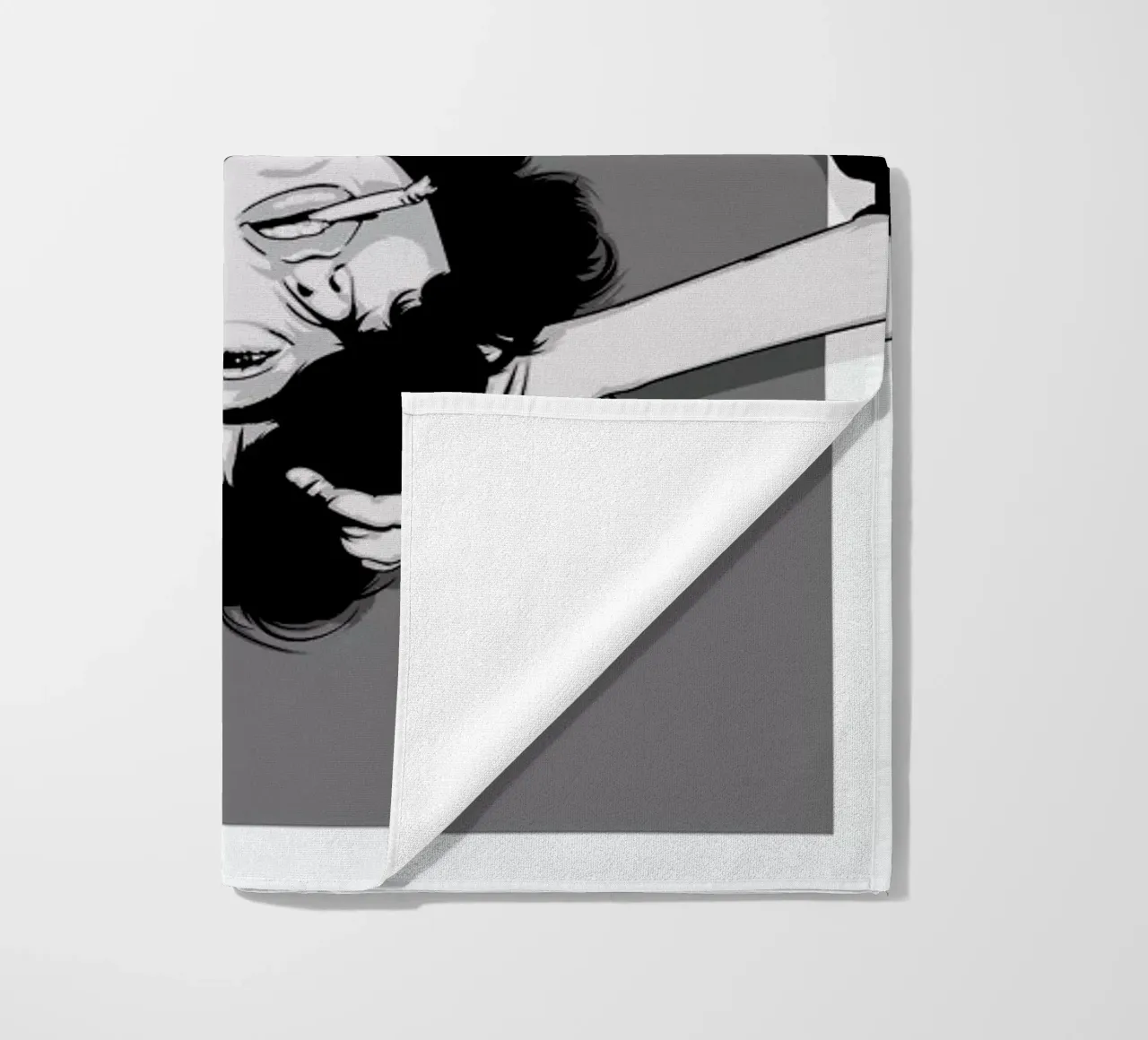 CV 04 telo mare da Cranio Dsgn