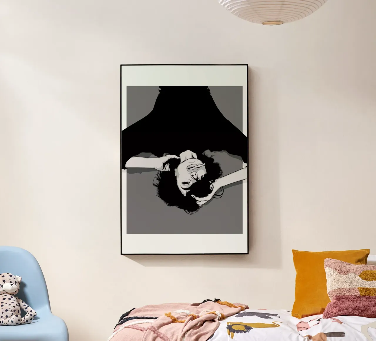 CV 04 plexiglass da Cranio Dsgn