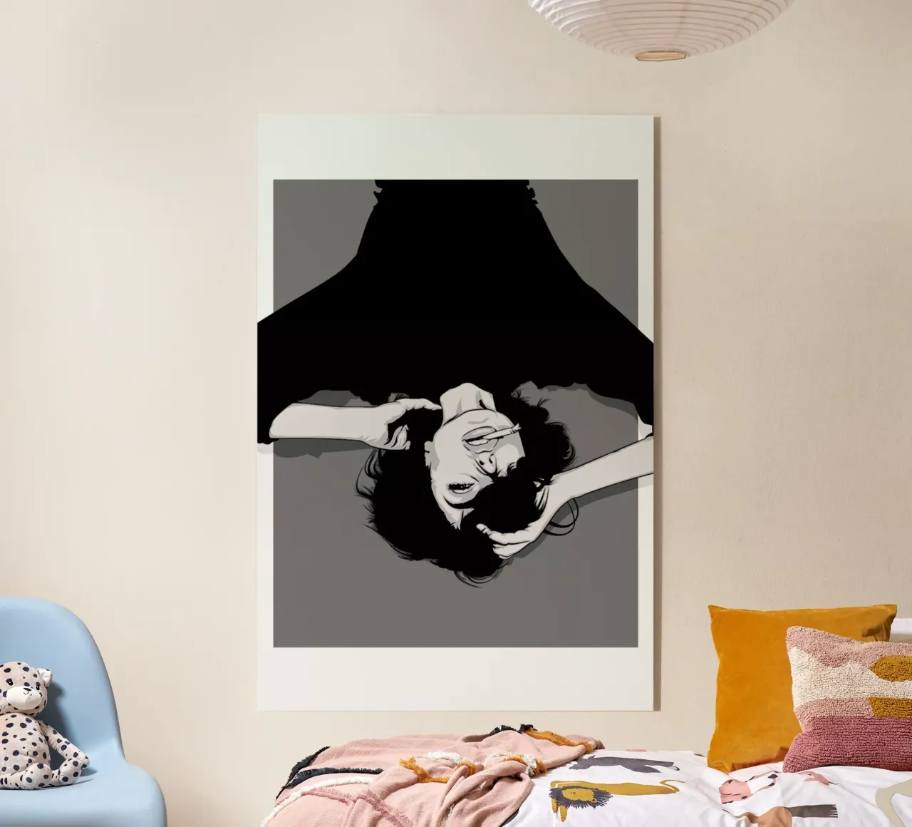 CV 04 plexiglass da Cranio Dsgn