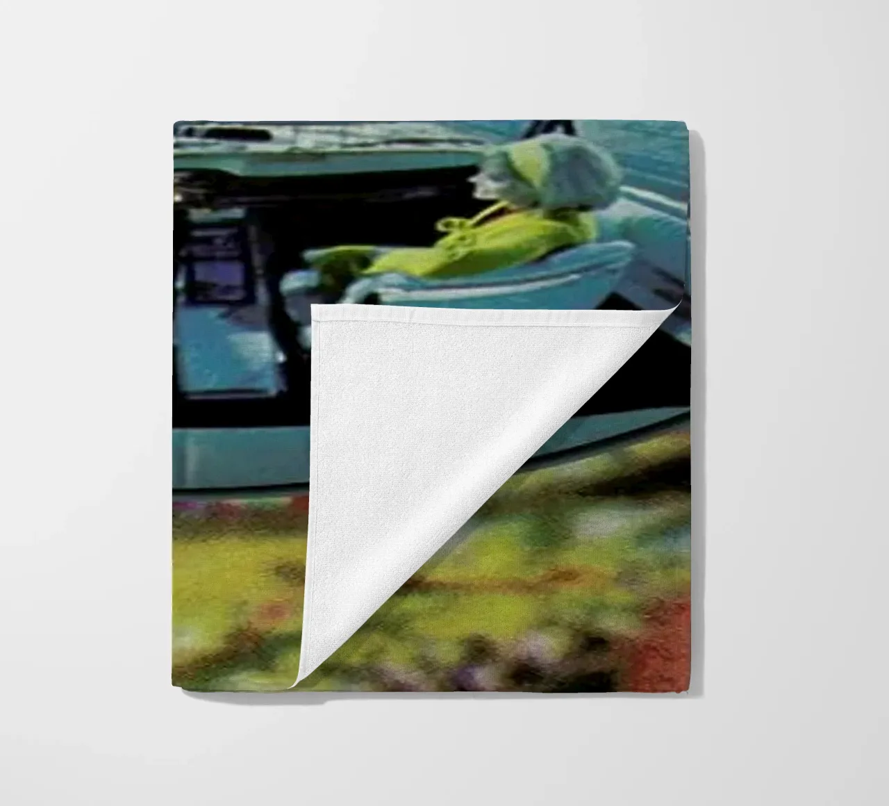 Lets get lost telo mare da Sammy Slabbinck