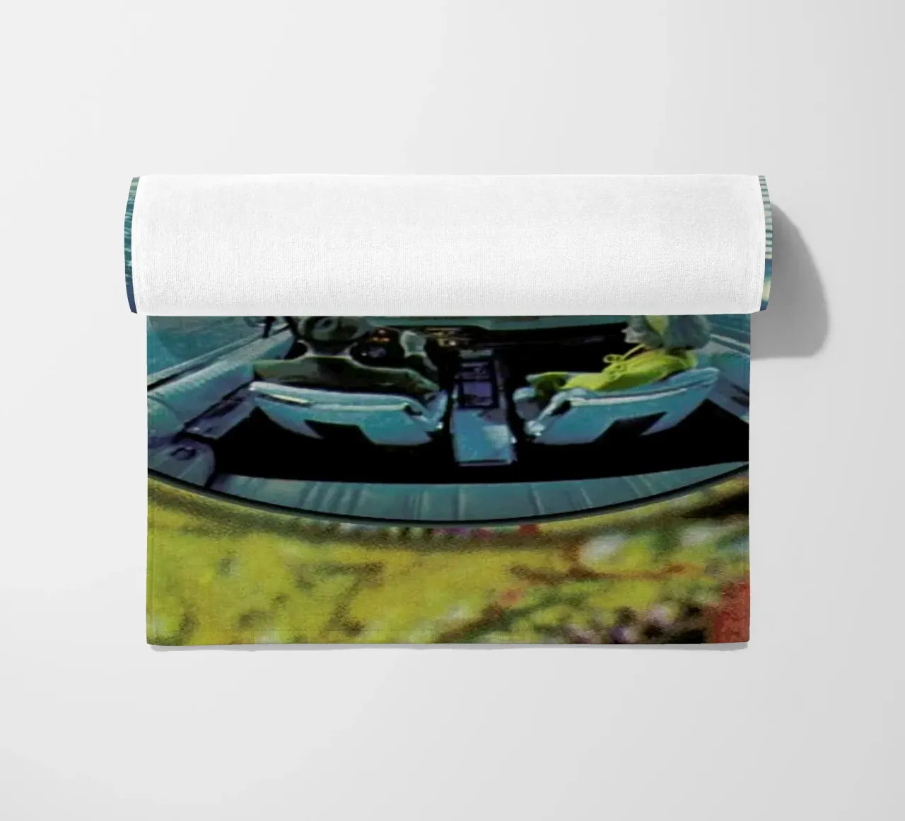 Lets get lost telo mare da Sammy Slabbinck