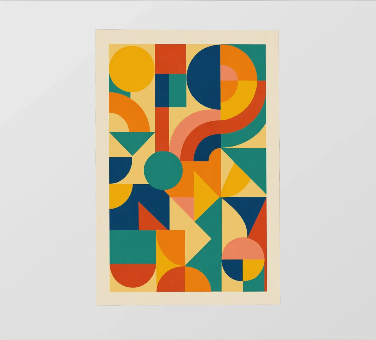 Formen n. 1 telo in pvc da Studio M