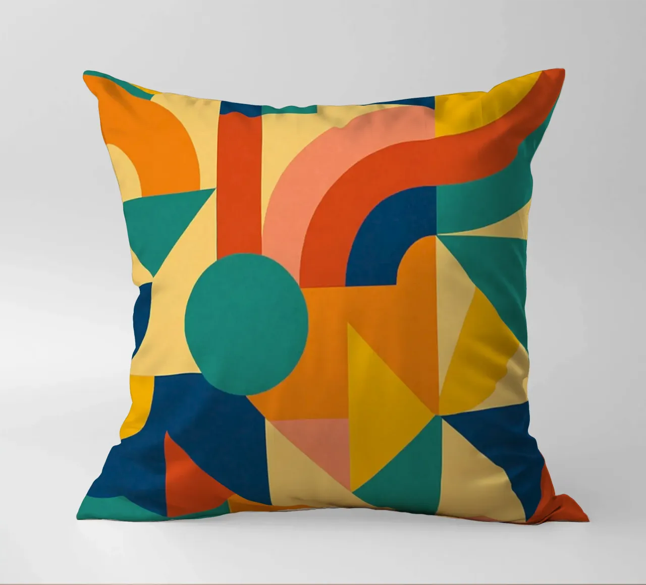 Formen n. 1 cuscino da Studio M