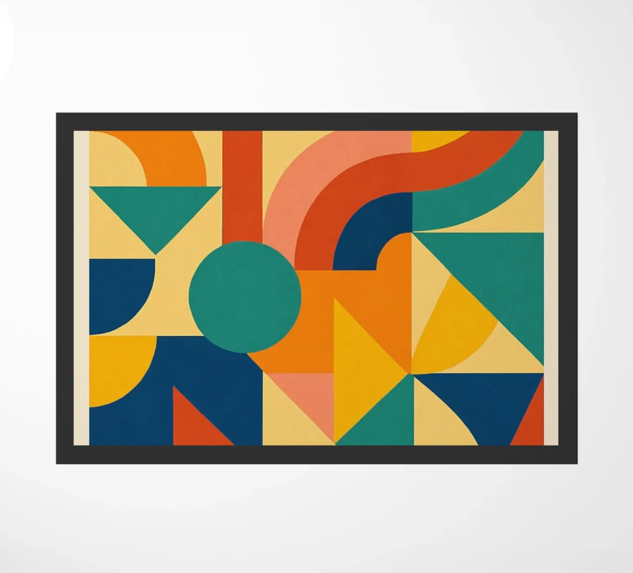 Formen n. 1 zerbino da Studio M