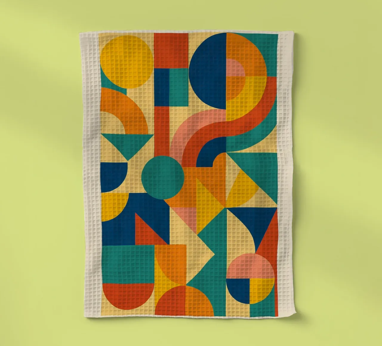 Formen n. 1 canovaccio da cucina da Studio M