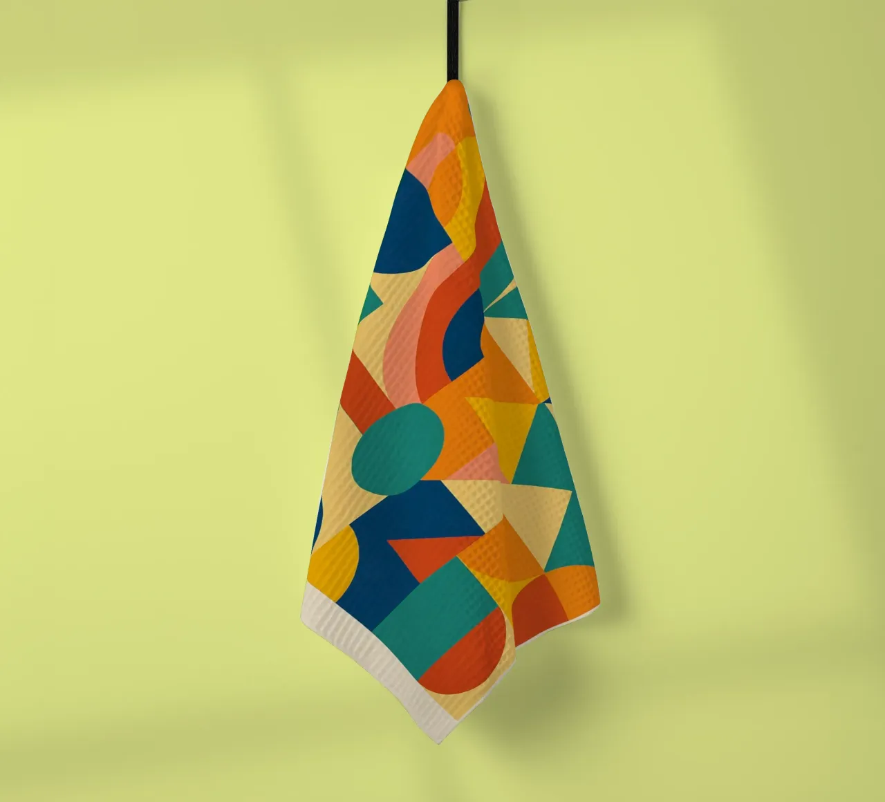 Formen n. 1 canovaccio da cucina da Studio M