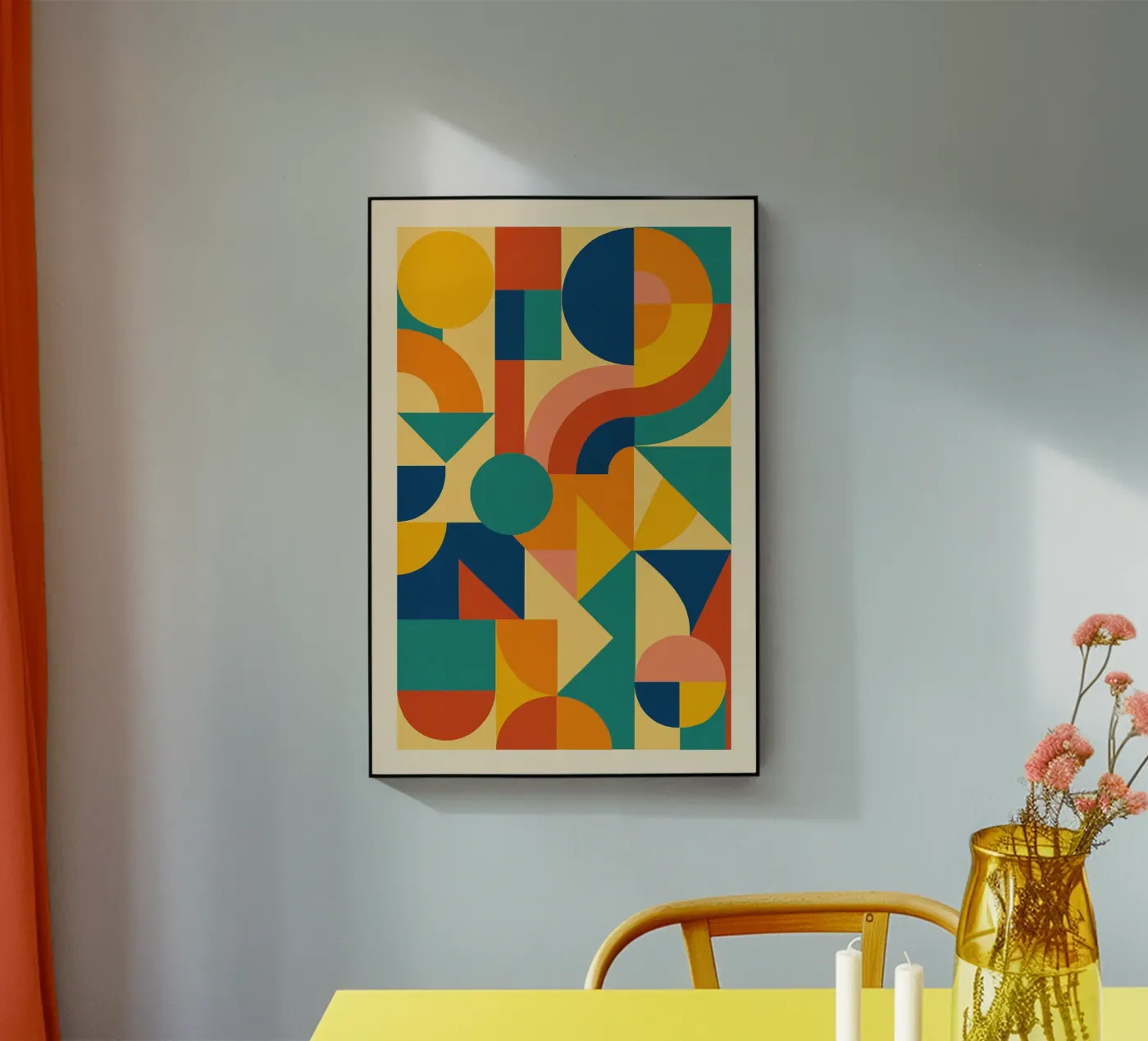 Formen n. 1 plexiglass da Studio M