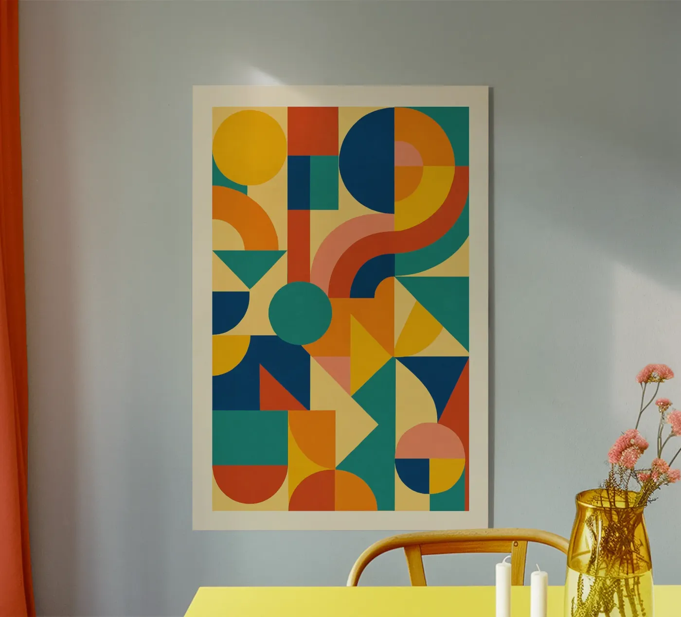 Formen n. 1 plexiglass da Studio M