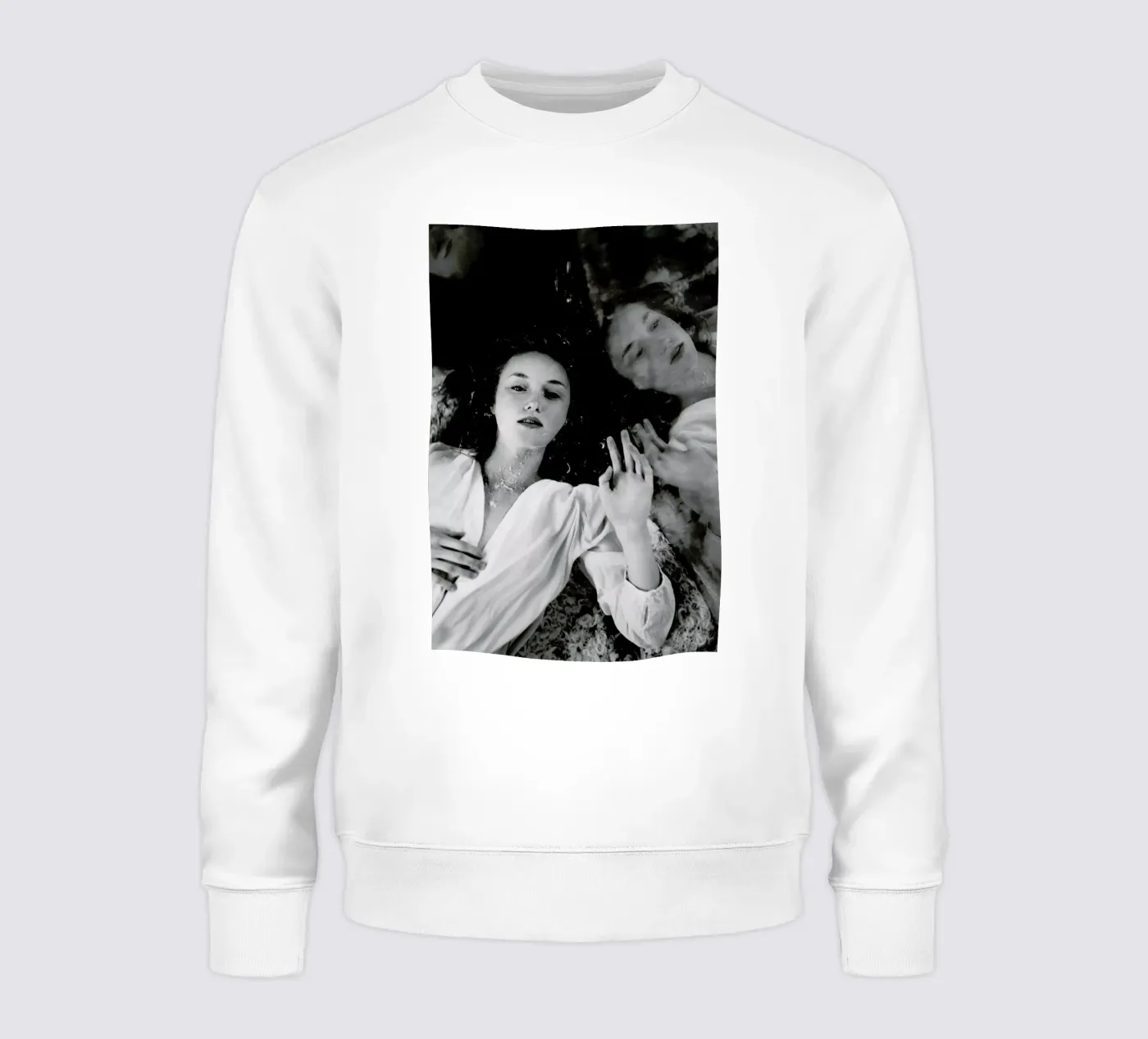 Reflection sweatshirt van Runway Collective