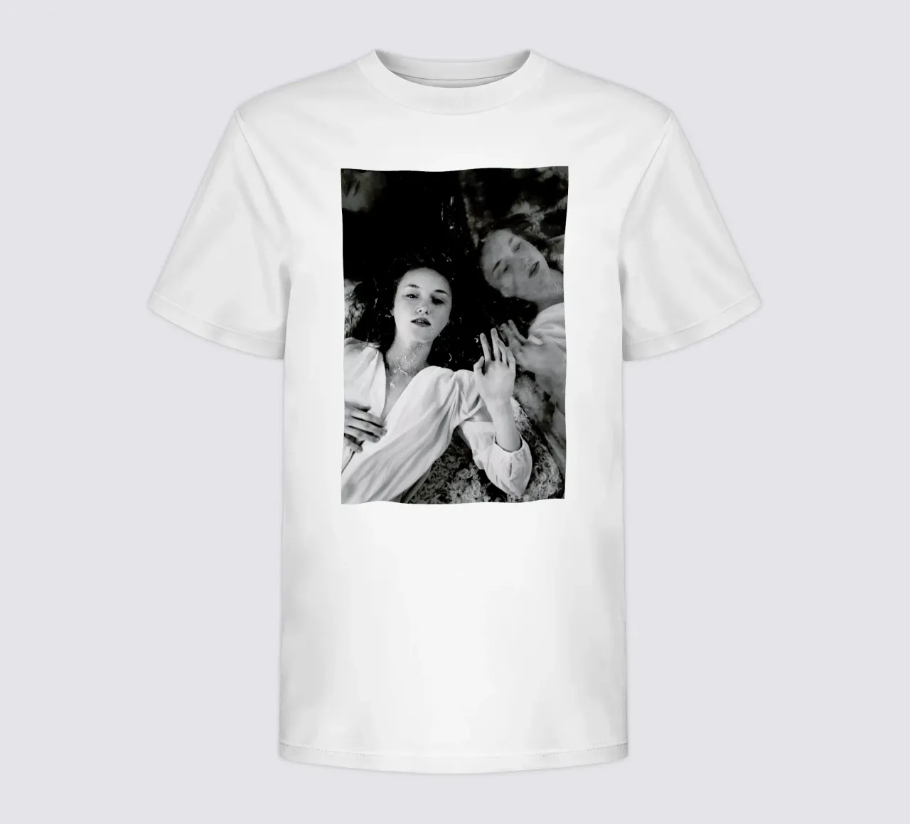 Reflection t-shirt bambini da Runway Collective