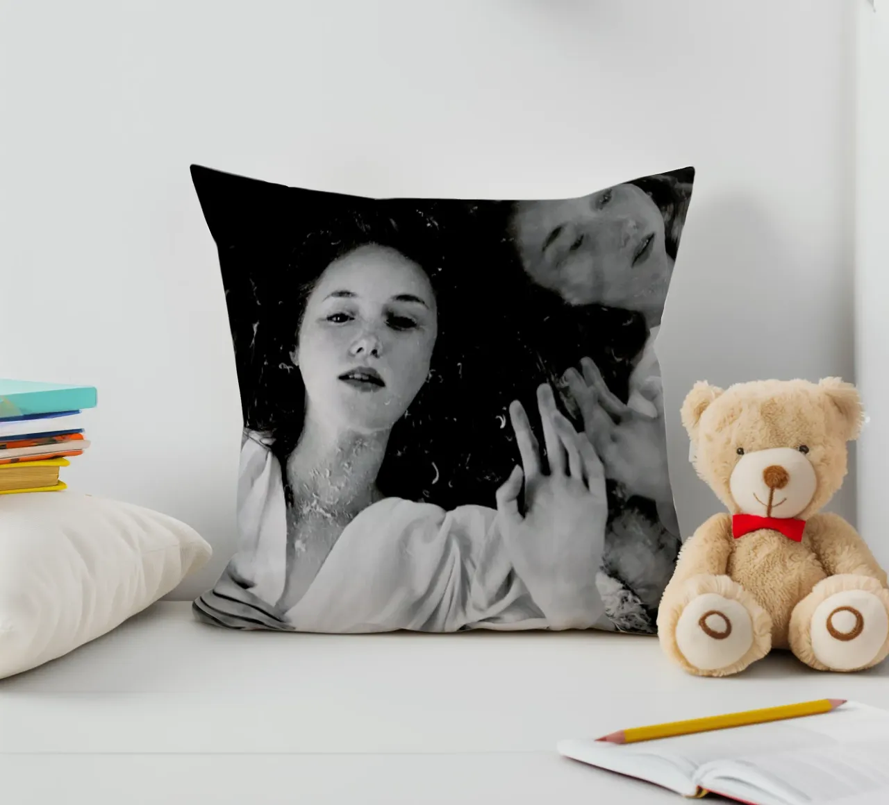 Reflection cuscino da Runway Collective