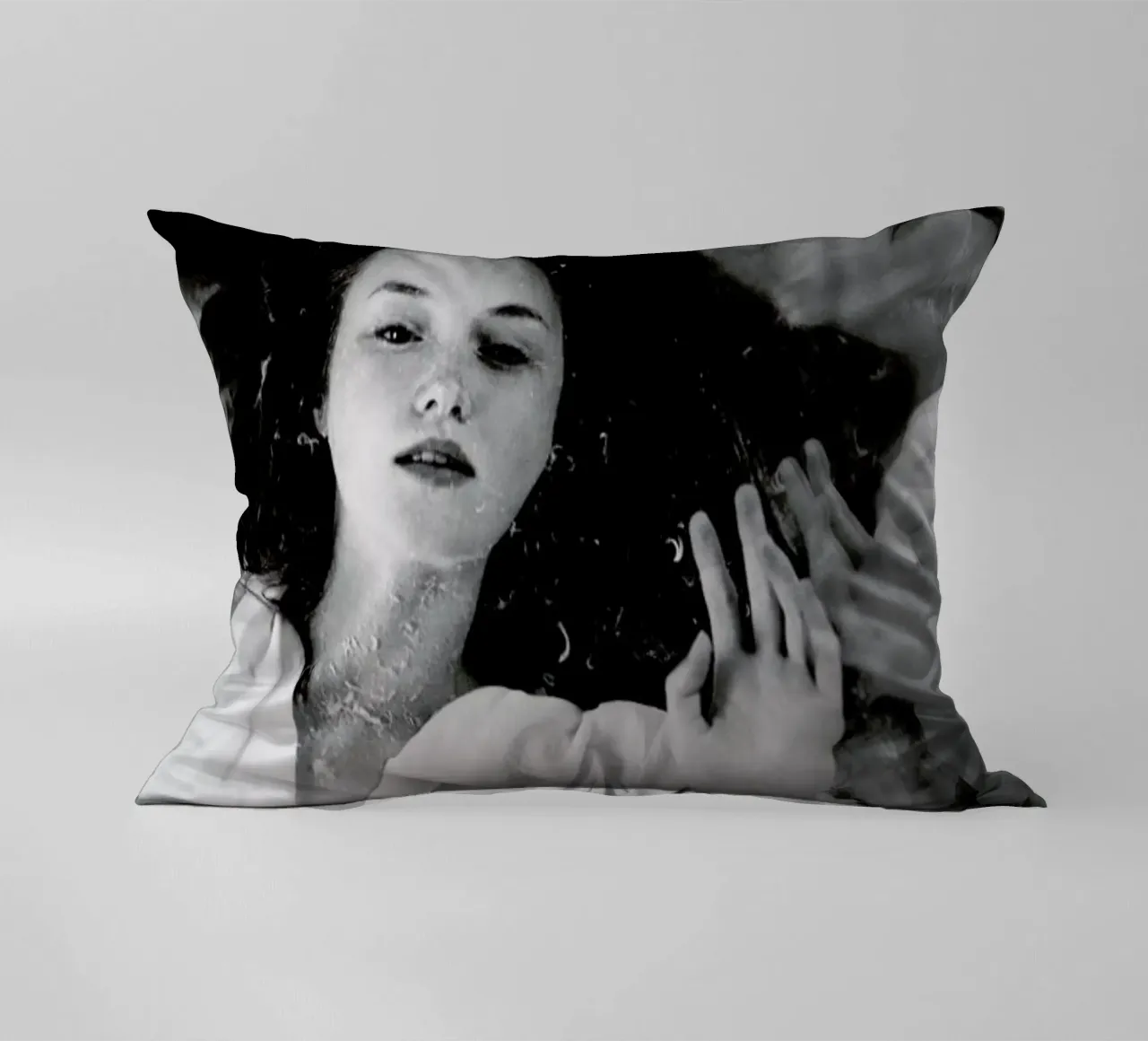 Reflection cuscino da Runway Collective