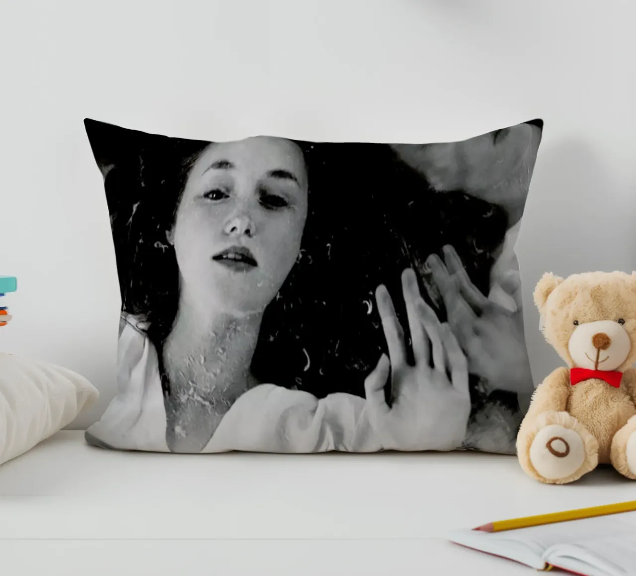 Reflection cuscino da Runway Collective