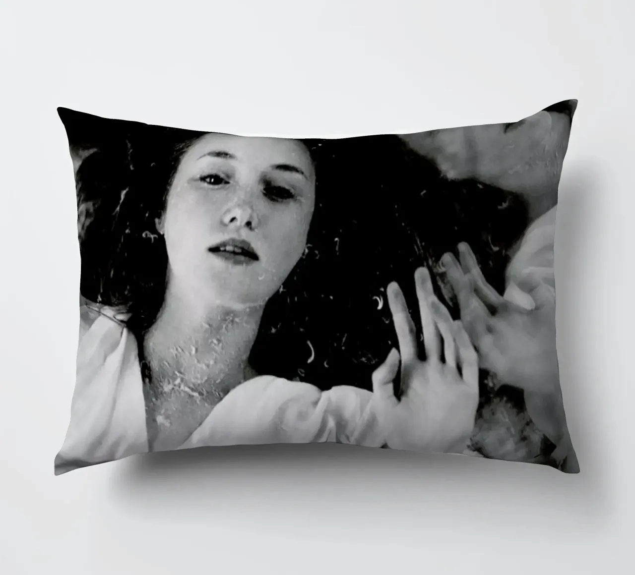 Reflection cuscino da Runway Collective