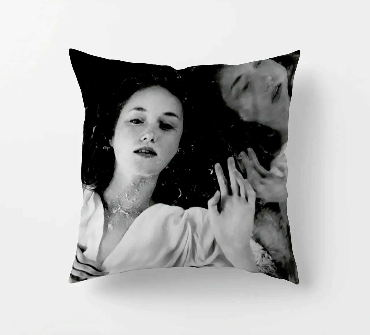 Reflection cuscino da Runway Collective