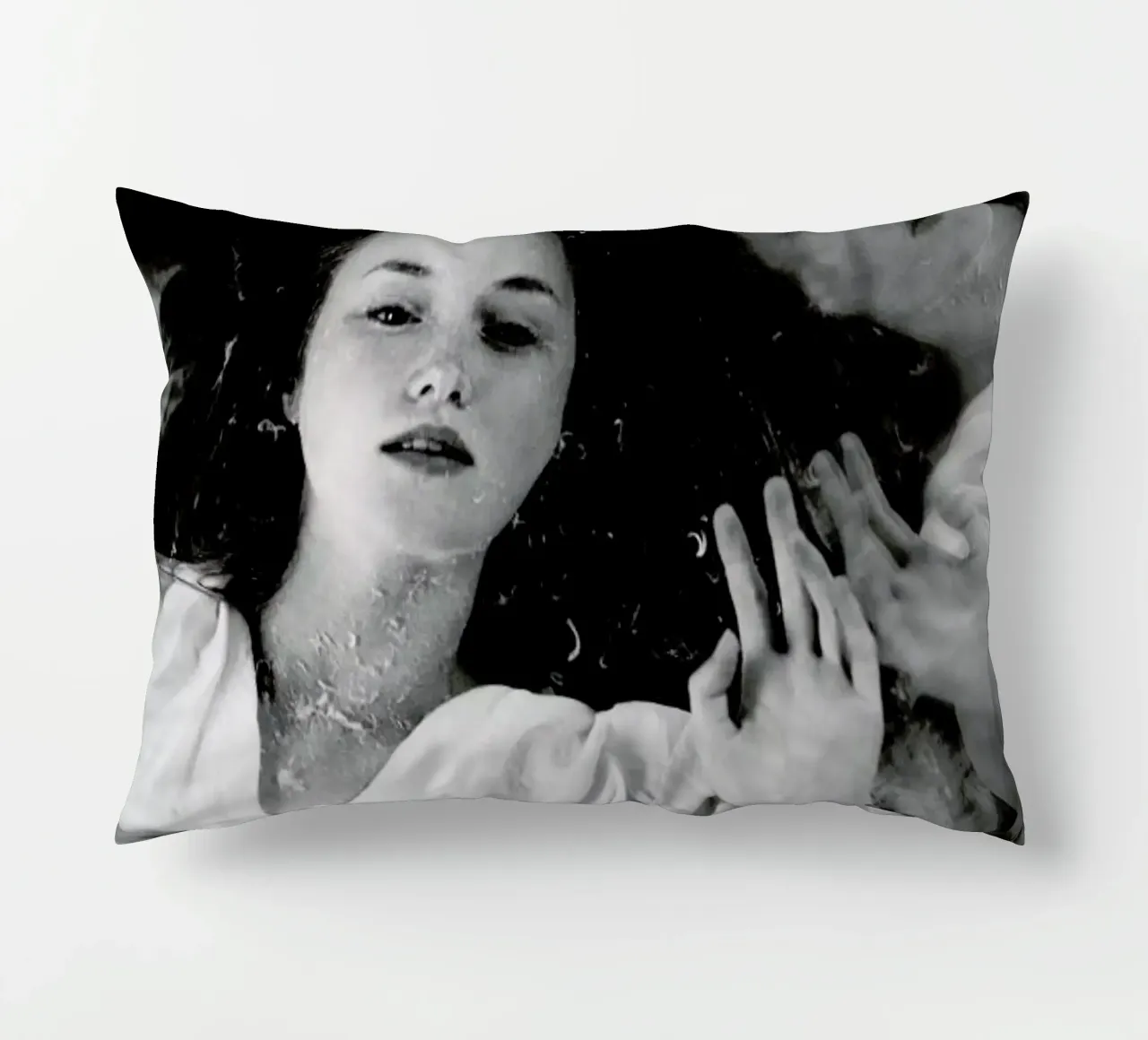 Reflection cuscino da Runway Collective