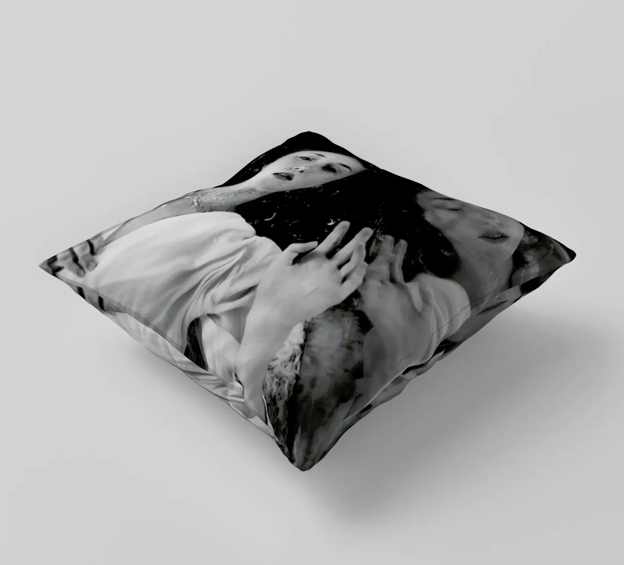 Reflection cuscino da Runway Collective