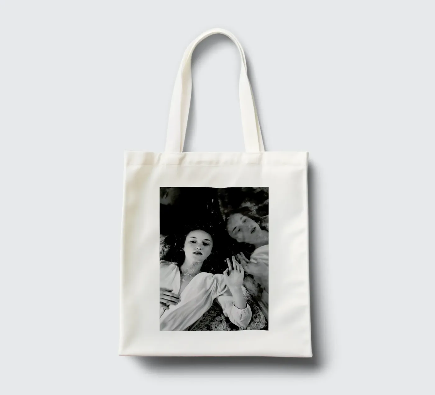 Reflection tote bag de Runway Collective